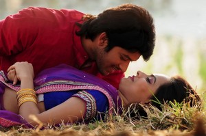 Premante Suluvu Kadura Movie Photos